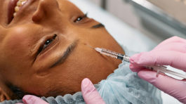 Plasma Rico en Plaquetas