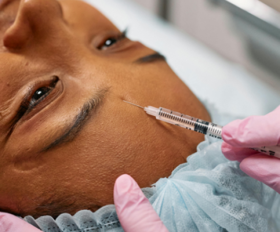 Plasma Rico en Plaquetas